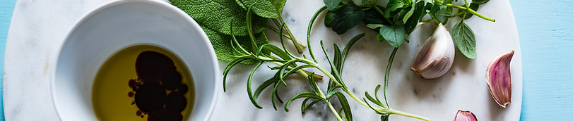 Herbs and Condiment