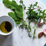 Herbs and Condiment