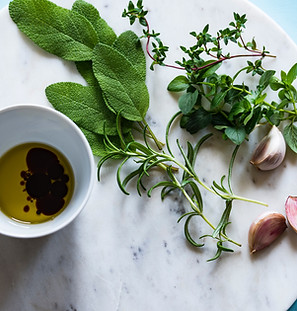 Herbs and Condiment