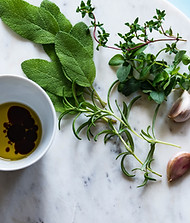 Herbs and Condiment