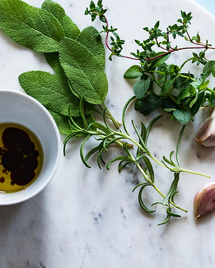 Herbs and Condiment