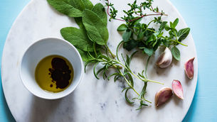 🌿 Adaptogenic Intelligence: How Modern Science is Unlocking the Power of Herbs for Stress Relief in 2025 🍃
