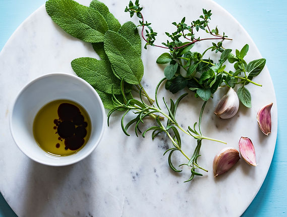 Herbs and Condiment