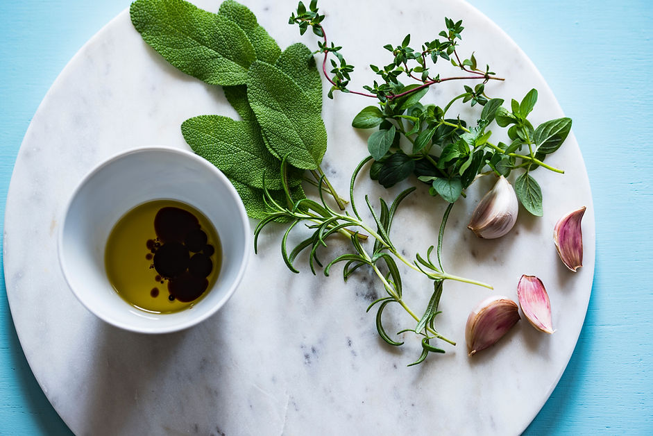 Herbs and Condiment