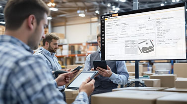 Auditorías Cíclicas y Selectivas