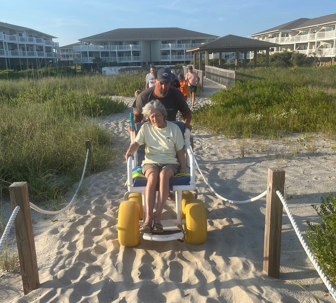 Oak Island Rentals: An Insider’s Guide to the Perfect Family Vacation