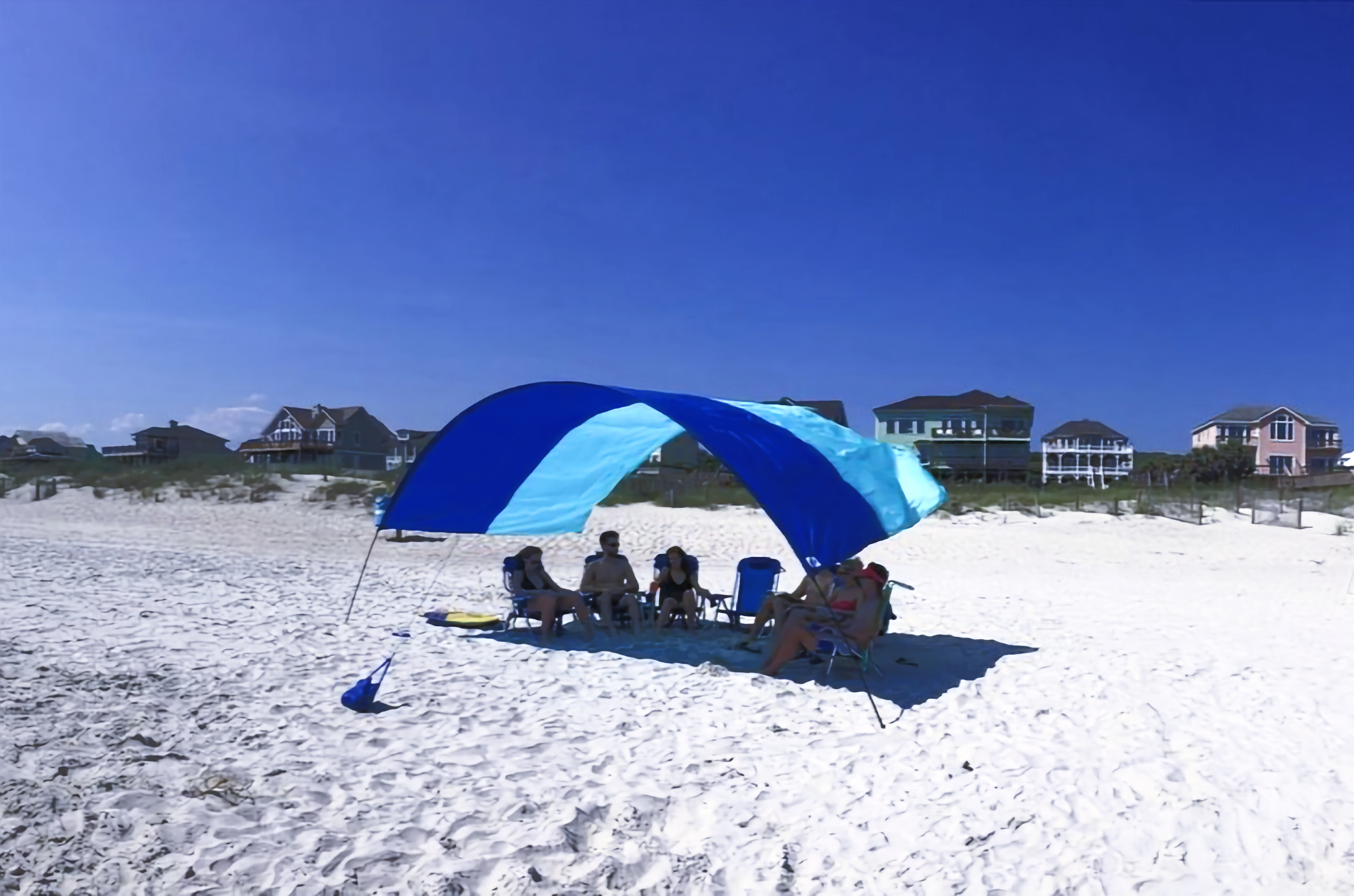 VayK Life Holden Beach Chairs?