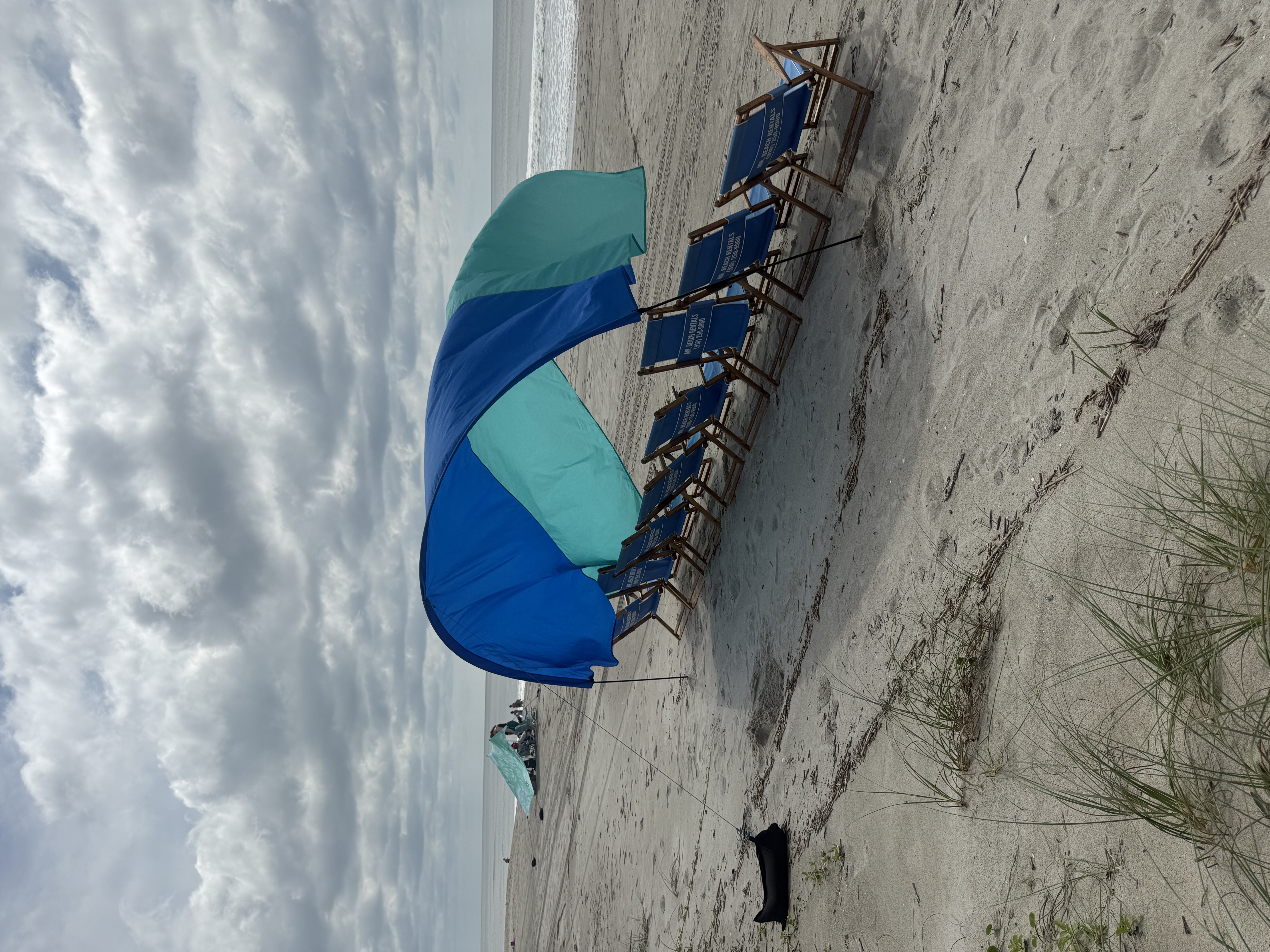Beachway Rentals vs Mr. Beach Rentals | Shibumis in Holden Beach"