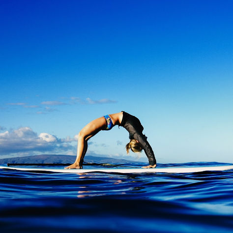 Brunswick County NC Standup Paddleboard Guide & Rentals