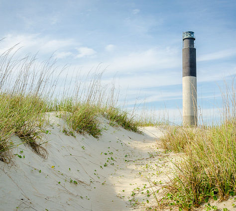 The Top 10 Things to Do in Oak Island, North Carolina