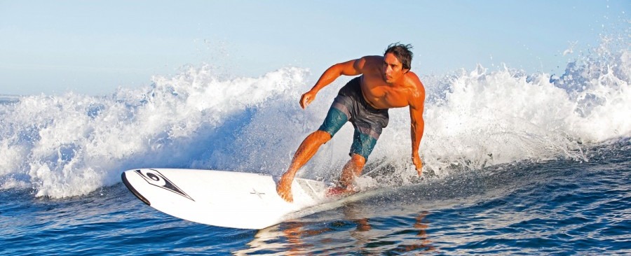 Oak Island Surf Shop vs Mr. Beach Rentals | Surfboards in Oak Island"