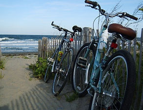 Oak Island Bicycle Rental