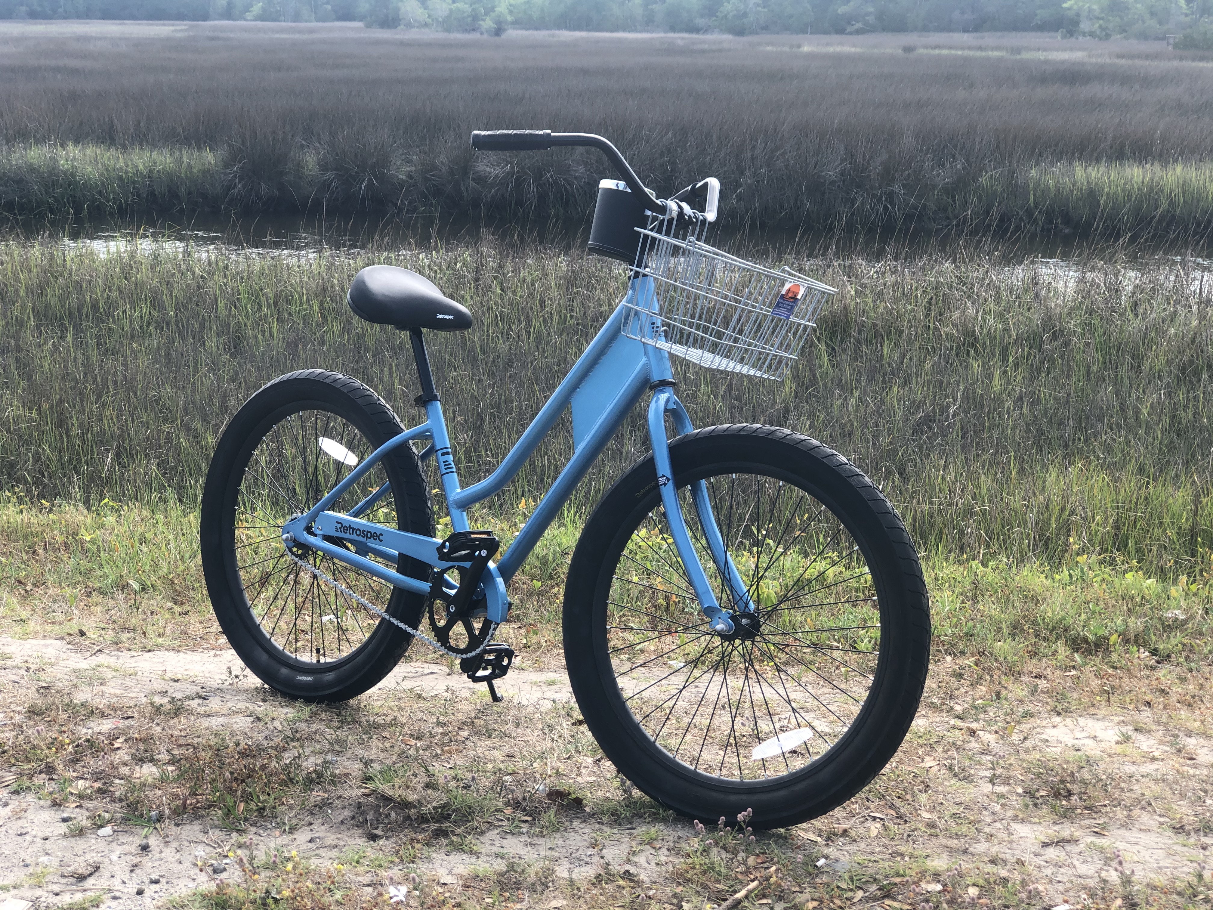 Sandlappers Beach Supplies vs Mr. Beach Rentals | Bikes in Ocean Isle Beach"
