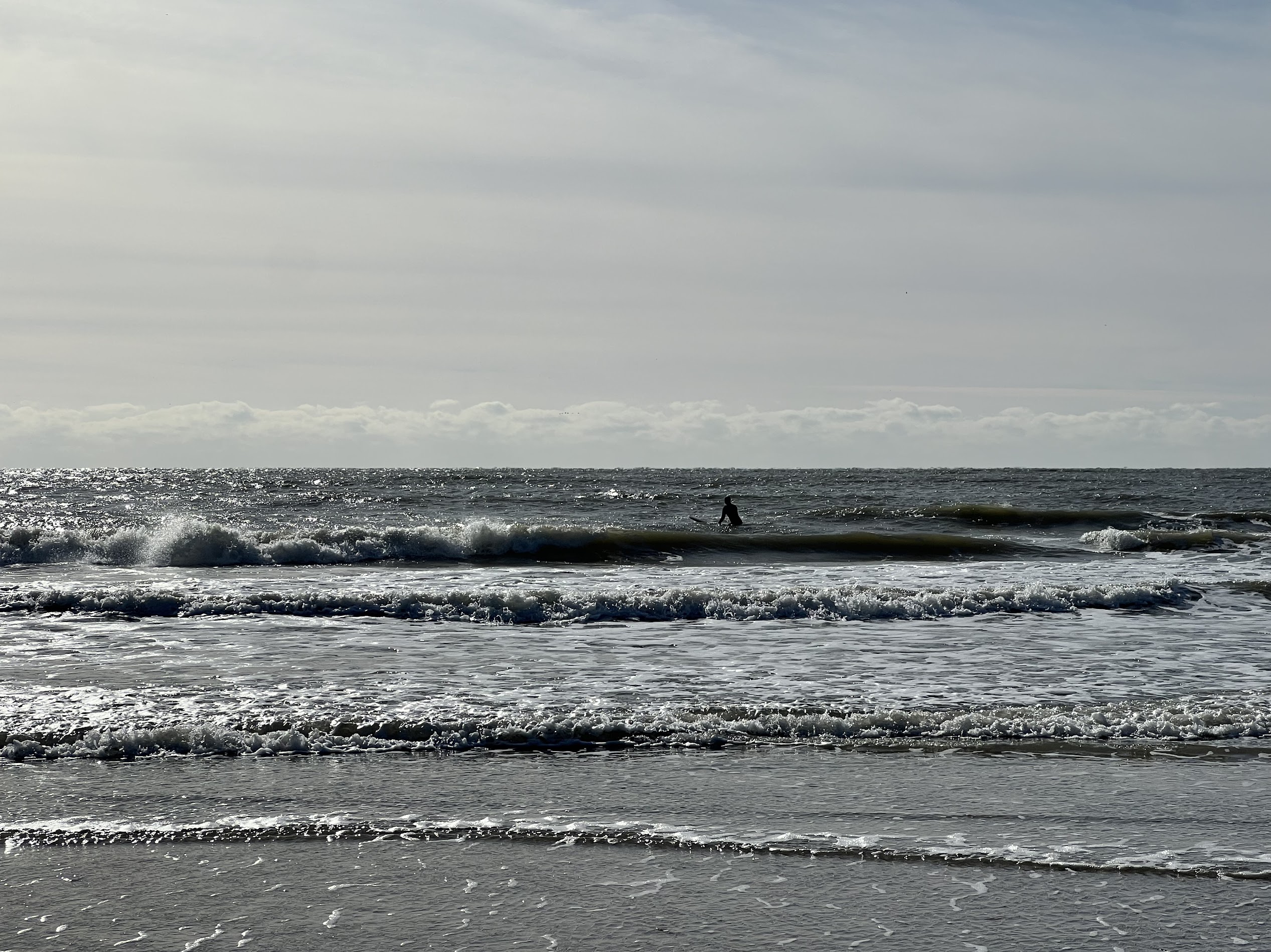 Oak Island Surf Shop Surfboards?