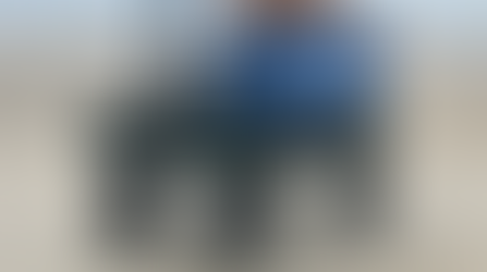 Beach Cart with Beach Chair Rentals at Sunset Beach, NC