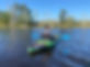 Fishing Kayak Rentals near Sunset Beach