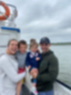 Top 10 Things to Do in Southport include riding the ferry to Pleasure Island and visiting the North Carolina Aquarium at Fort Fisher