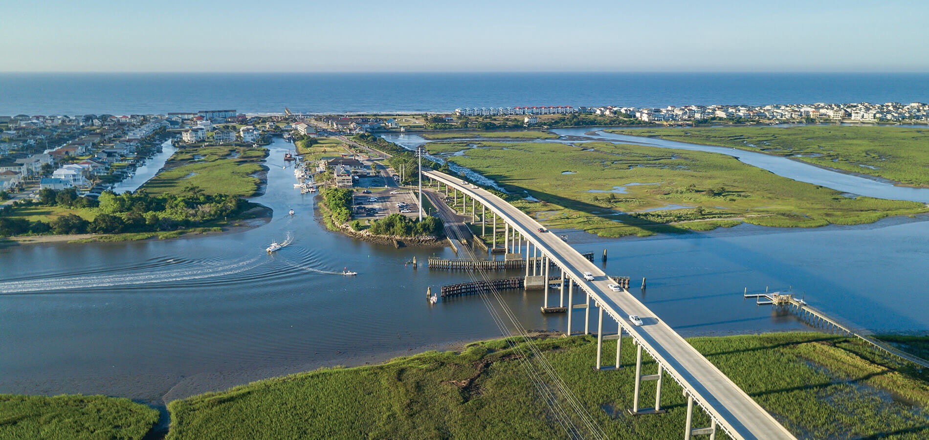 Ocean Isle Beach High and Low Tides