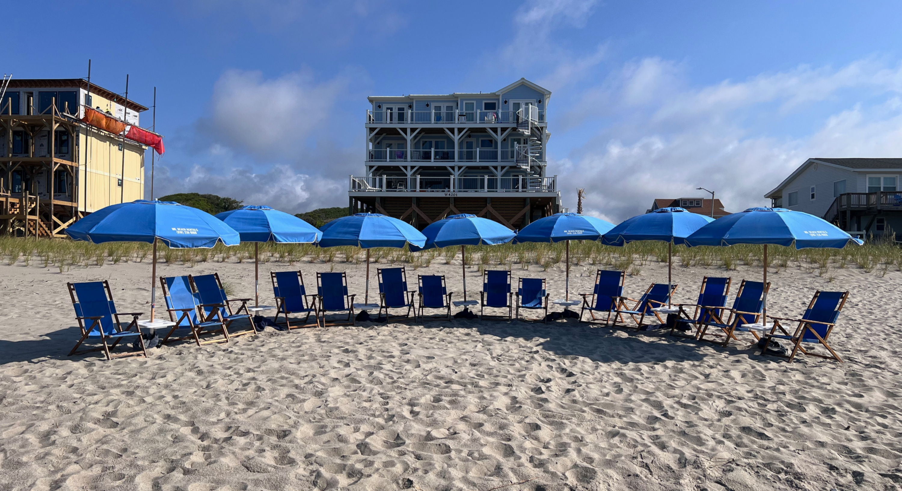 Free Delivery to All of Ocean Isle Beach