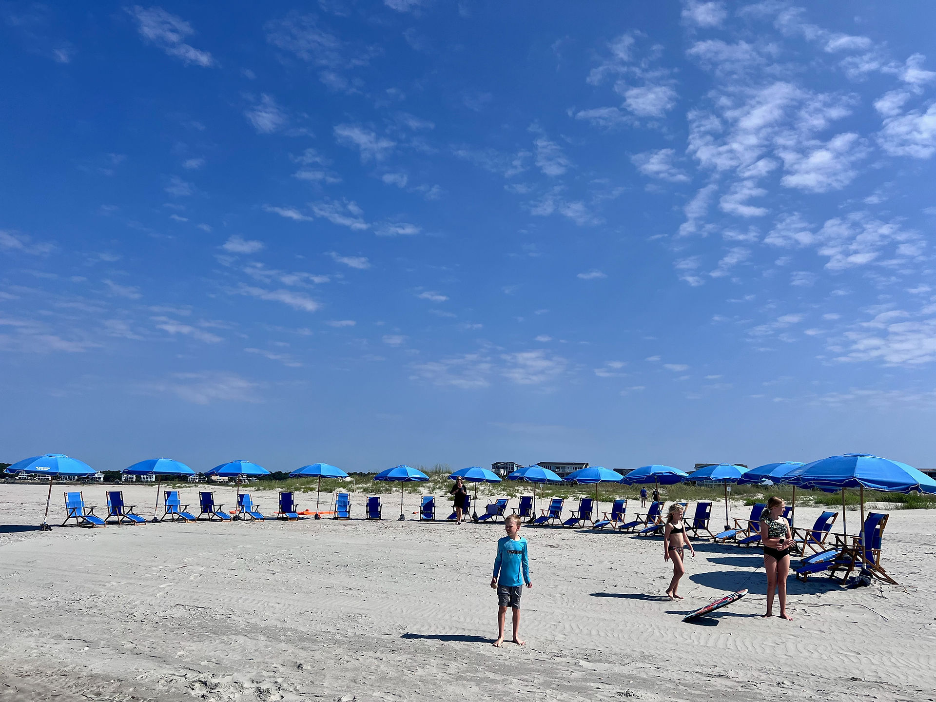 Holden Beach NC Rentals