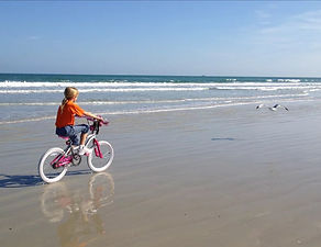 Oak Island Kids Bicycles