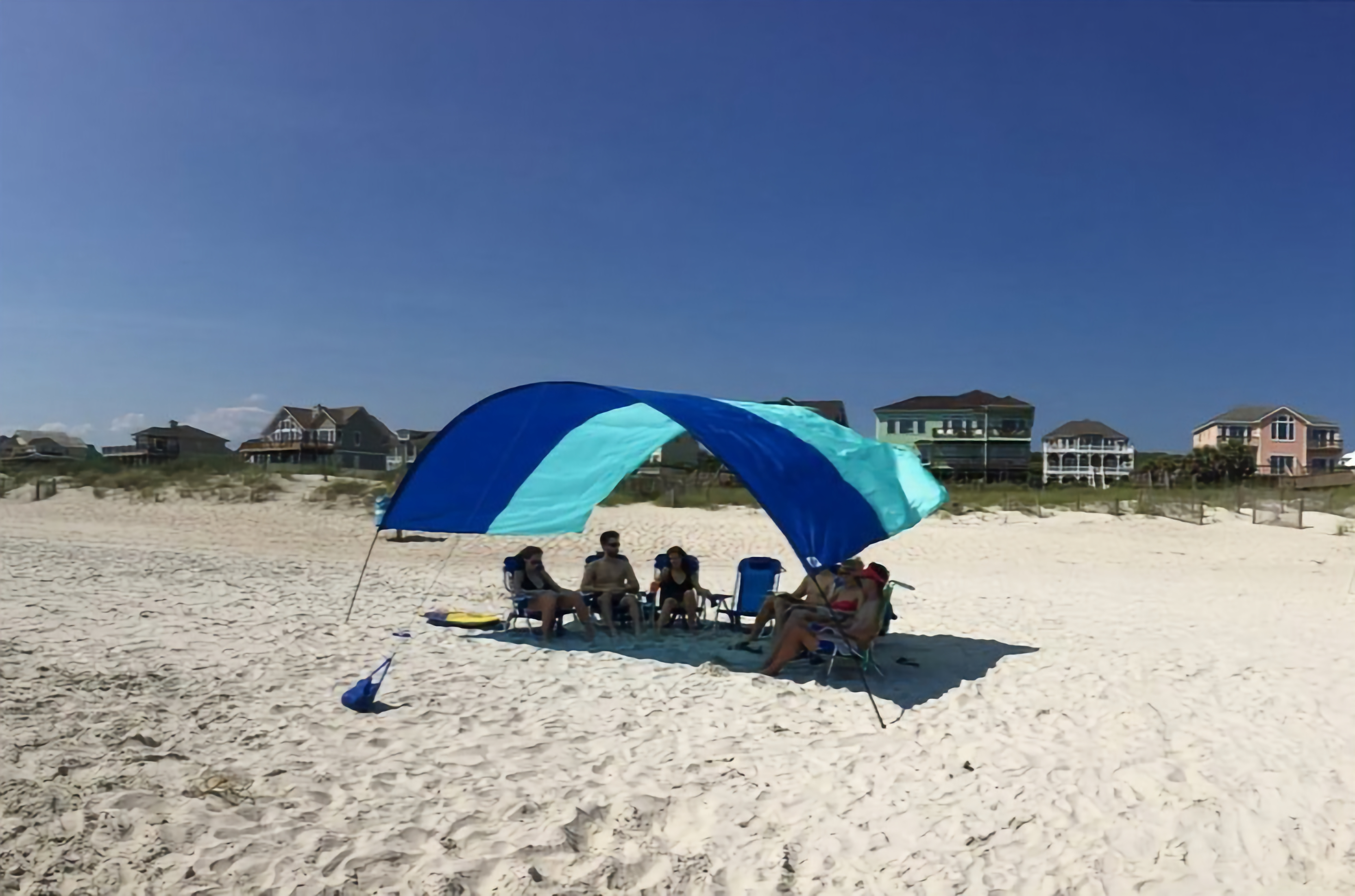 Beachway Rentals Ocean Isle Shibumis?