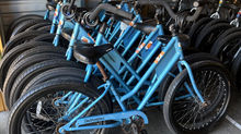 Used Bikes for Sales Near Oak Island & Holden Beach