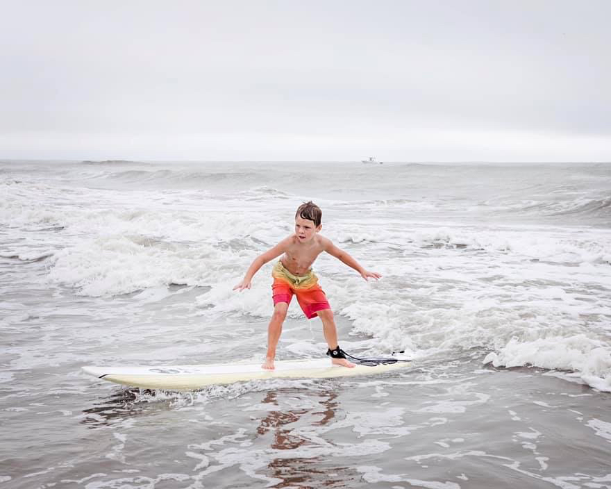 Beach Boys Cabanas Ocean Isle Surfboards?