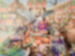 Thumbnail: 1000 pieces Where the Locals Go - Newport Market - Brand New!