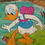 Thumbnail: 100 pieces Disney Friends Vintage