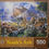 Thumbnail: 550 pc Noah's Ark Animal Puzzle