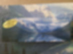 Thumbnail: 500 pieces Glacier National Park Panorama