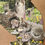 Thumbnail: 1000 Pieces Wolf Shaped Valley of the Wolves