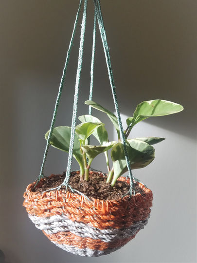 Hanging Pot