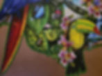 Thumbnail: 1000 Pieces Parrots Puzzle