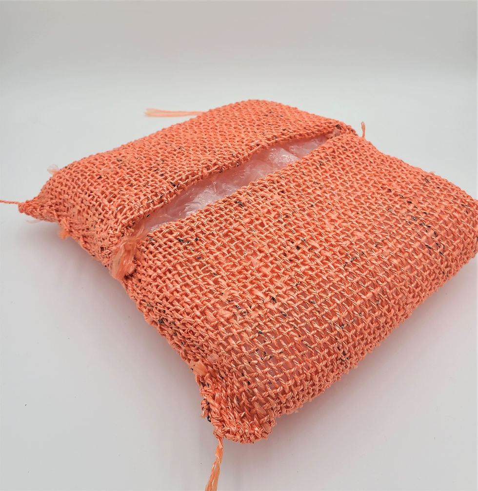 Thumbnail: Eco-Friendly Portable Seating Cushion: Comfort on the Go
