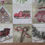 Thumbnail: 500 pieces Christmas art collection Darren Gygi