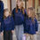 Thumbnail: Angel Number Crew Neck Sweatshirt