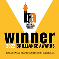 2022 Brilliance Awards icon
