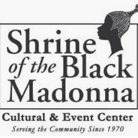 Shrine of the Black Madonna