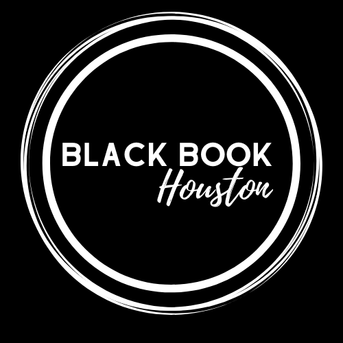 Writer: Black Book Houston