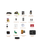 Thumbnail: portable cooking kit
