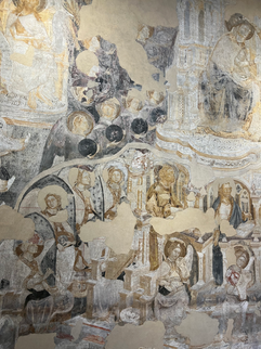 Doges Palace in Venice, Italy