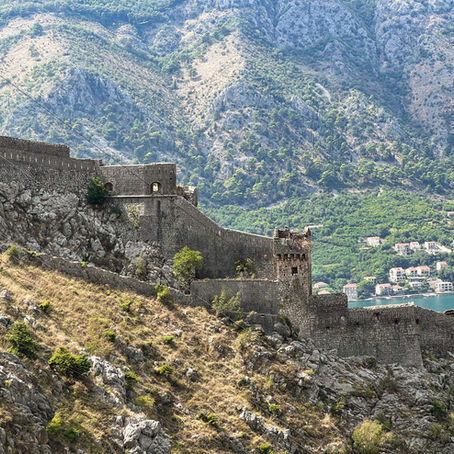 How to Get Into The Fortress of Kotor For Free
