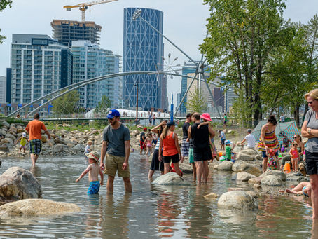 Free Things to Do with Kids in Calgary This June (2025 Edition)