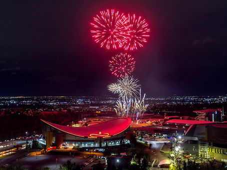 Canada Day 2025 in Calgary: Paid Events Worth the Ticket