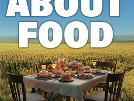 What a Farmer Wants You to Know About Food 
