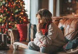 Getting Through Christmas After Divorce: A Gentle Survival Guide