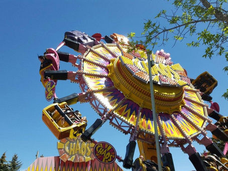 Top Things to Do in Calgary with Kids (2025 Edition)