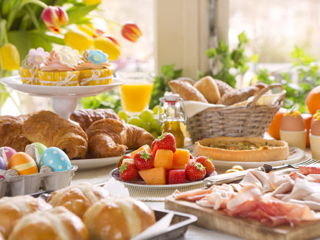 🌷 Free & Special Mother’s Day Meals in Calgary – 2025 Guide 🌷
